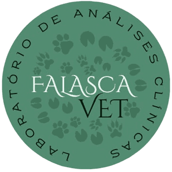 Logo Falasca vet