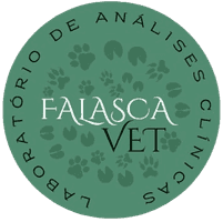 Logo Falasca vet
