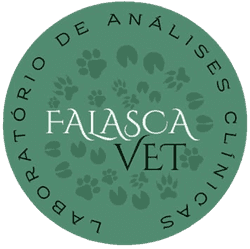 Logo Falasca vet